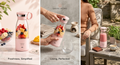 Mini Portable Blender
